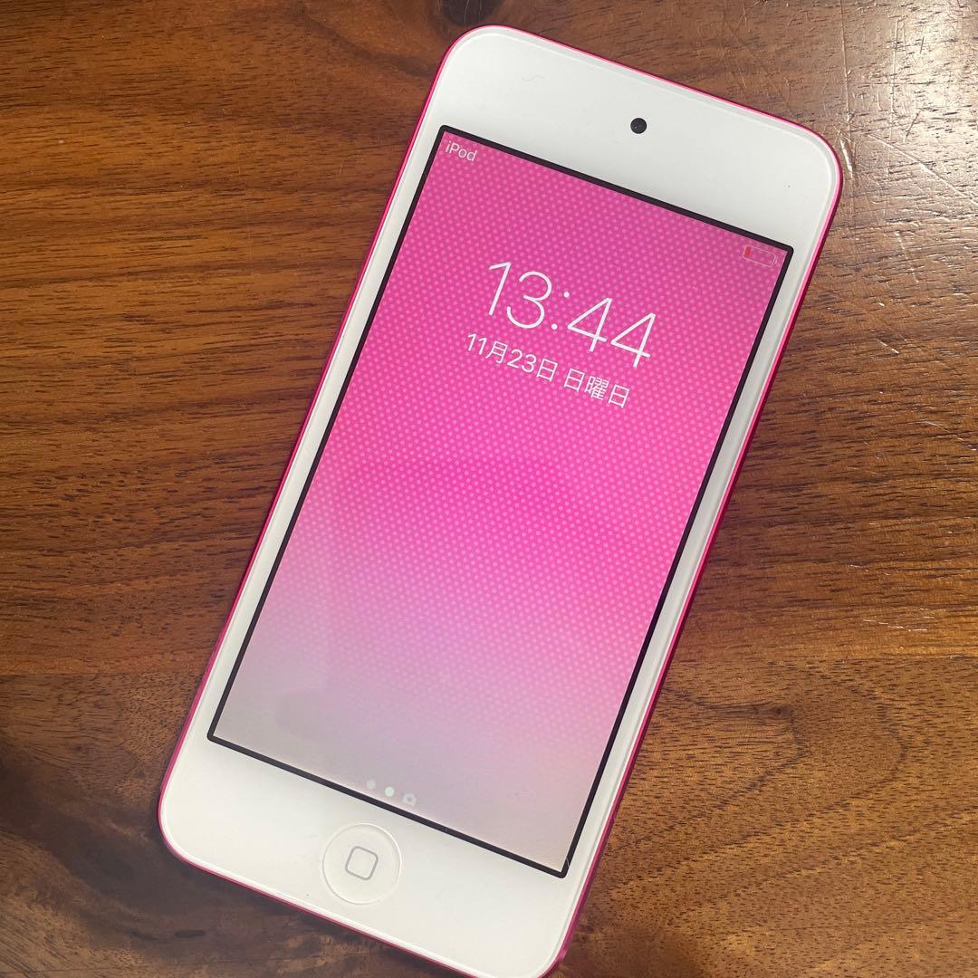 ipod touch 第6世代 32gb