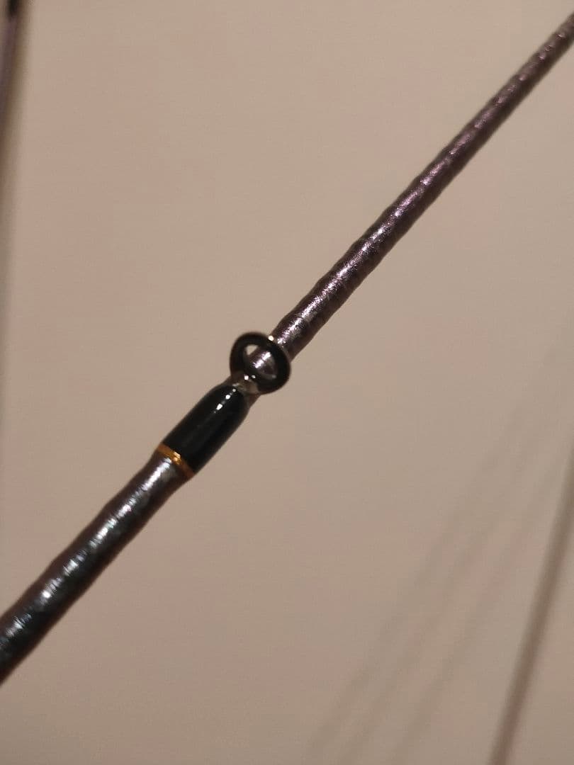 アレス ソルティーブレイブ ブレイドセンサー 606M ボロン