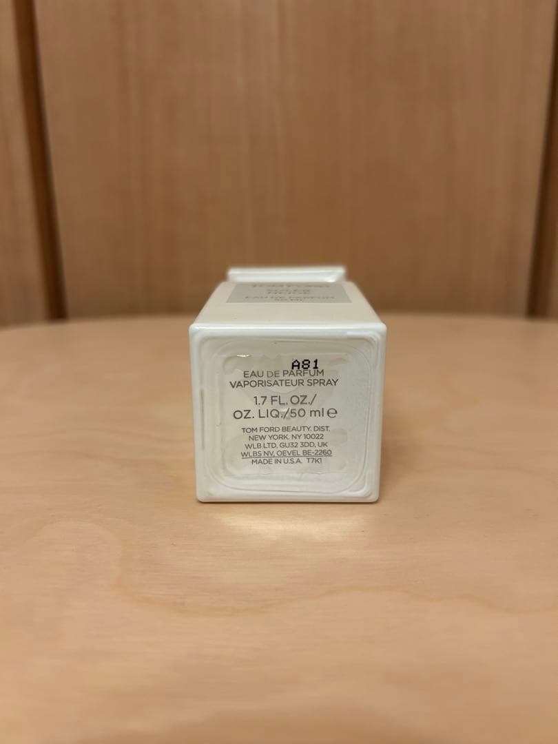 【コオロギ】TOM FORD SOLEIL NEIGE 50ml