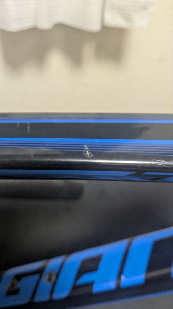 【Rtf】GIANT TCR0 2015 Sサイズ フレームセット