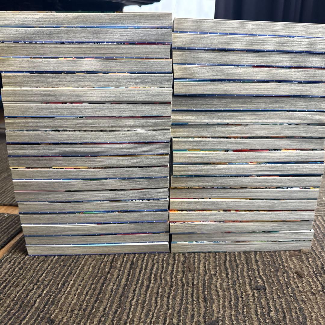 アイシールド21 全巻