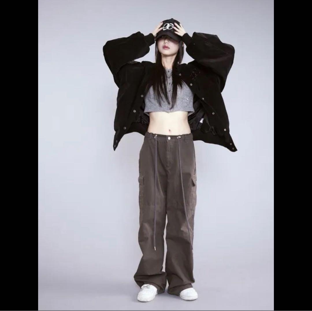 【as\"on】MIGOS VARSITY JACKET