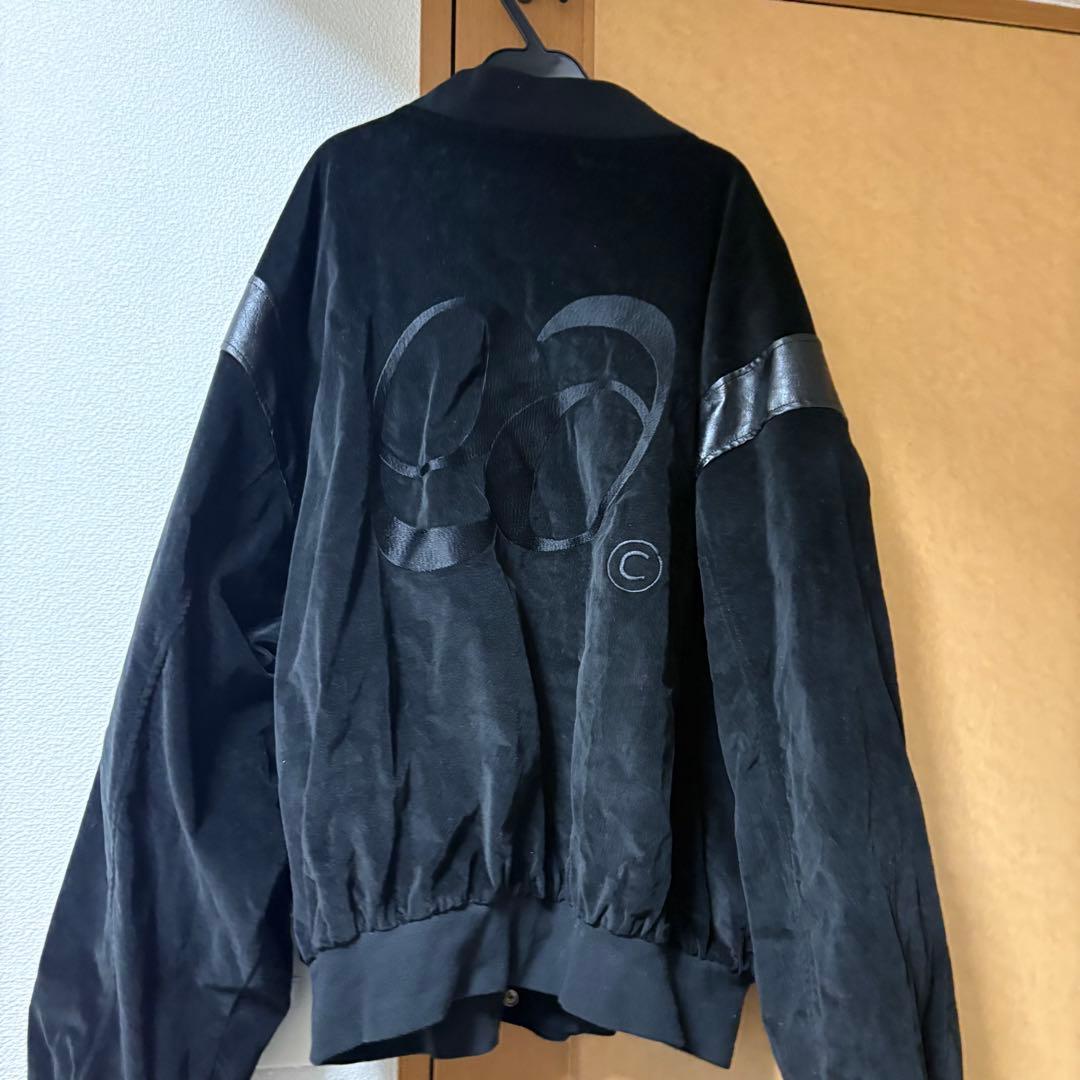 【as\"on】MIGOS VARSITY JACKET