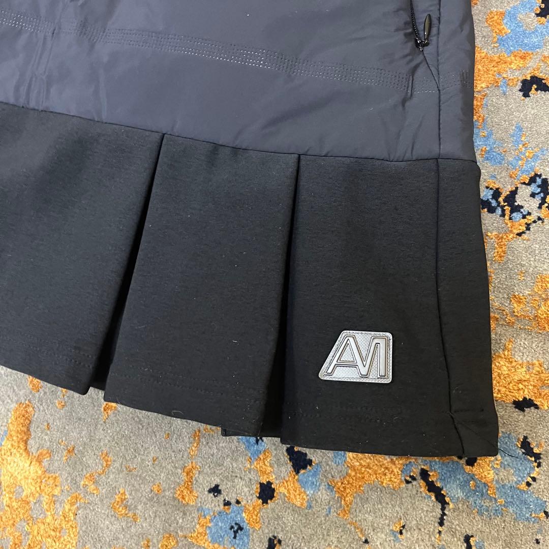 ATHLETIC MASTER スカート マスターバニーエディション 中綿 0