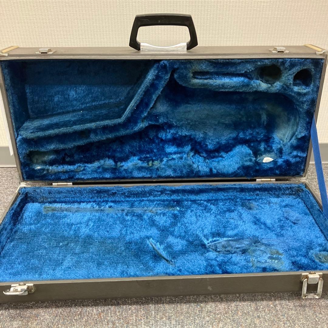 YAMAHA サックス YAS-22 ケース付き