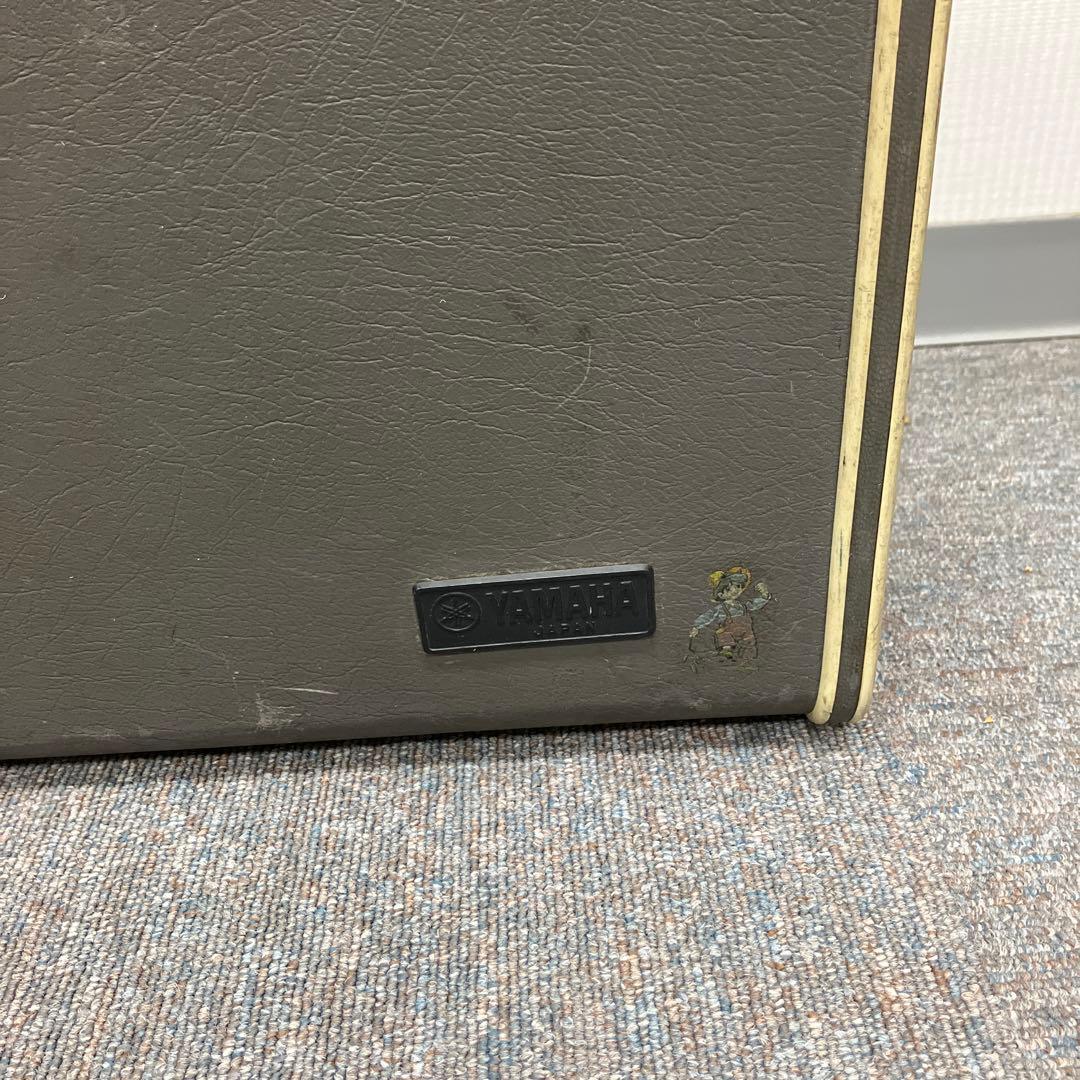 YAMAHA サックス YAS-22 ケース付き