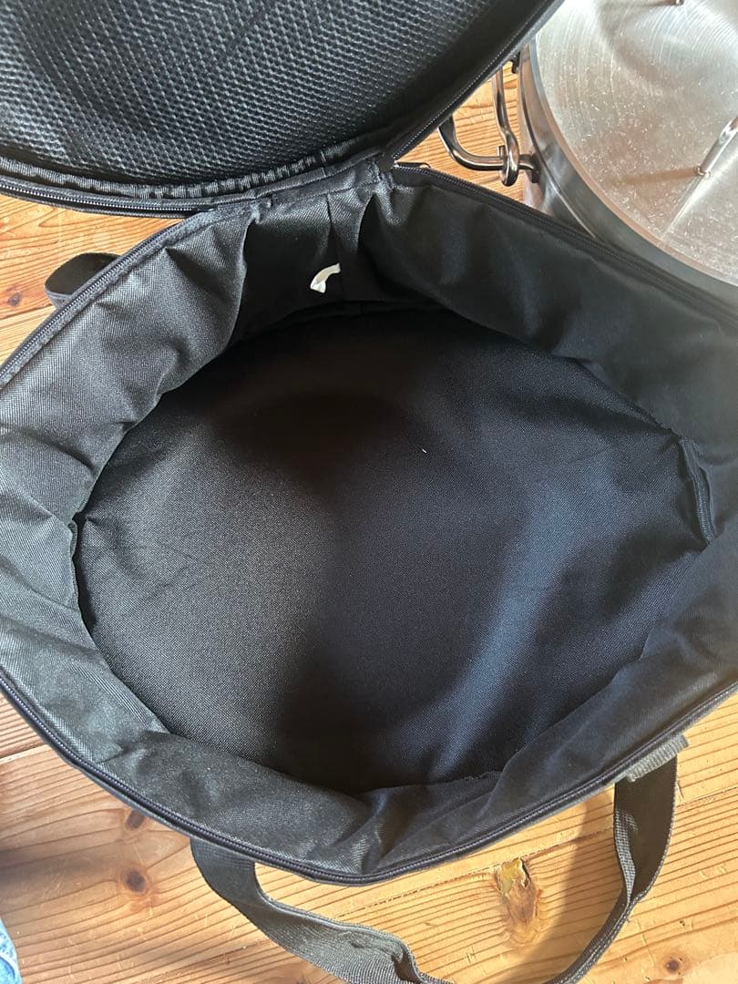 SOTO ステンレス ダッチオーブン　12インチ 収納ケース付き