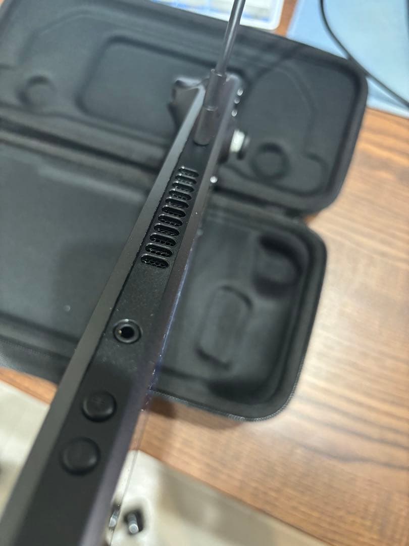 Steamdeck 64gb lcd 本体 (+microSD512gb)