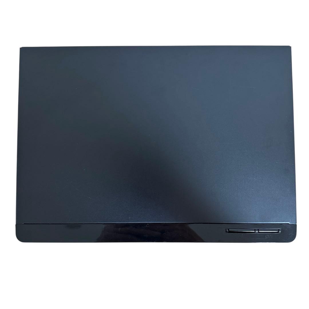 【極美品】Panasonic DMP-BD90 ブルーレイプレーヤー