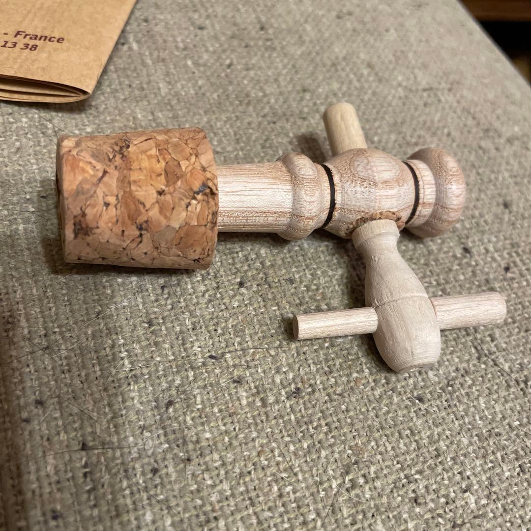 エミールアンリ　ビネガーポット