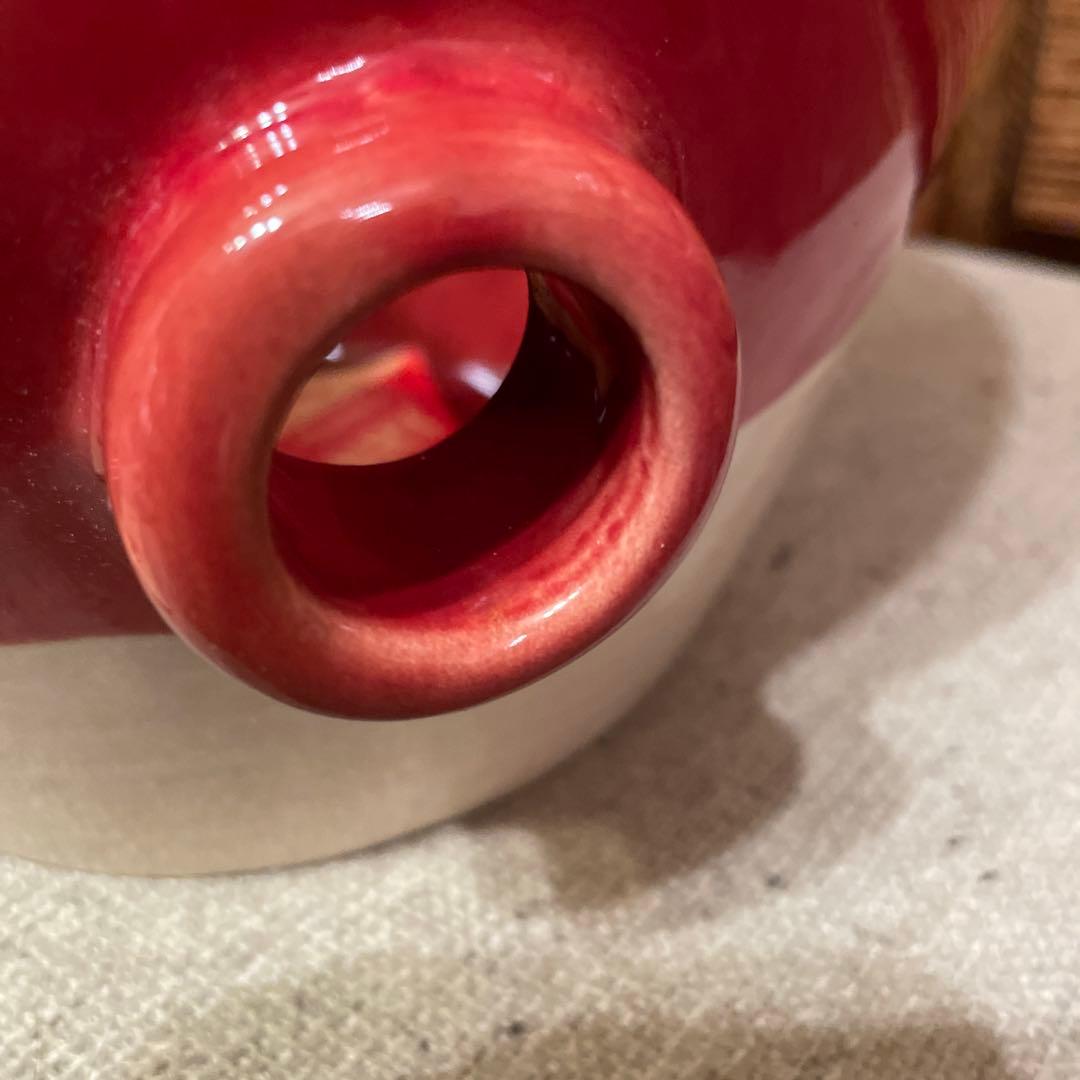 エミールアンリ　ビネガーポット