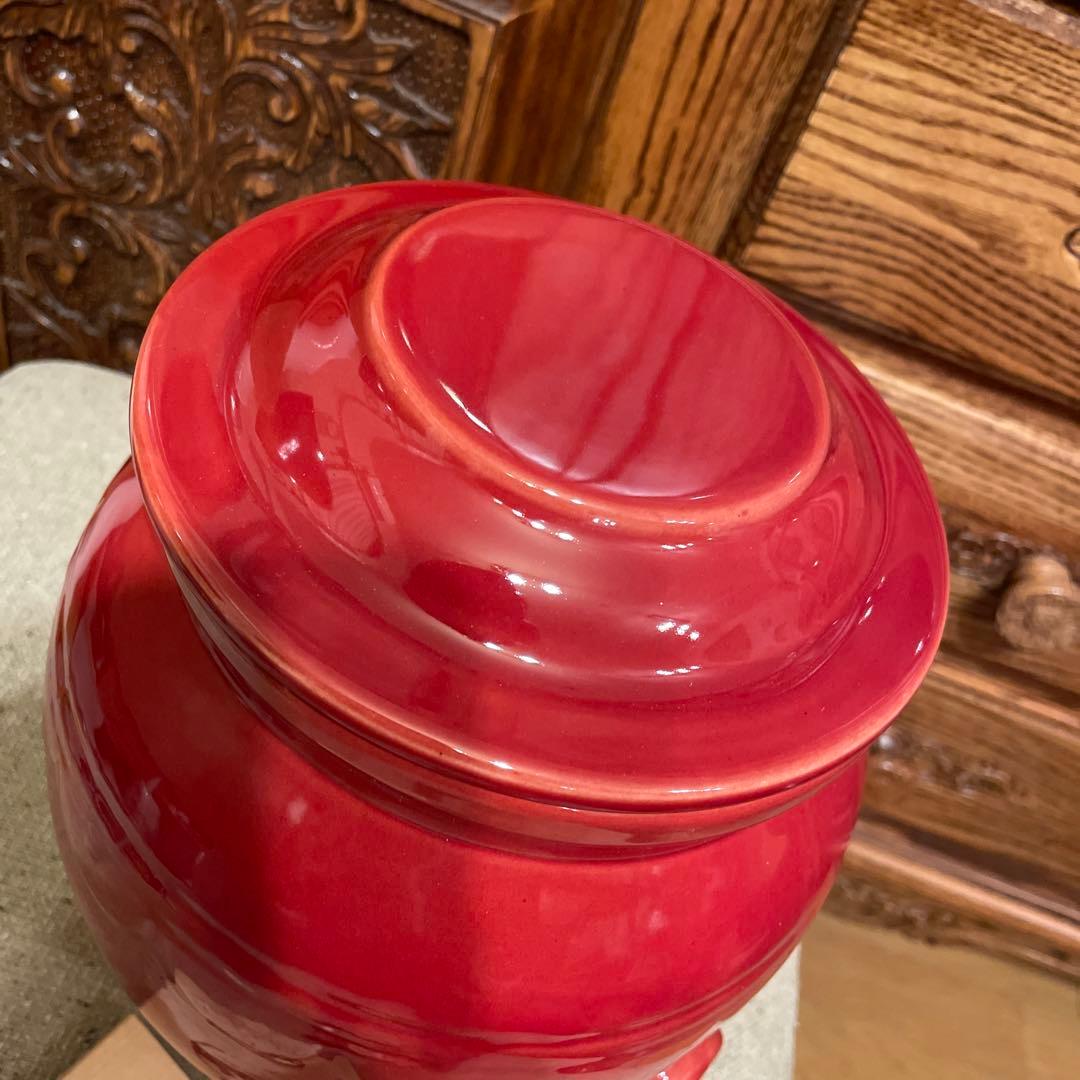 エミールアンリ　ビネガーポット