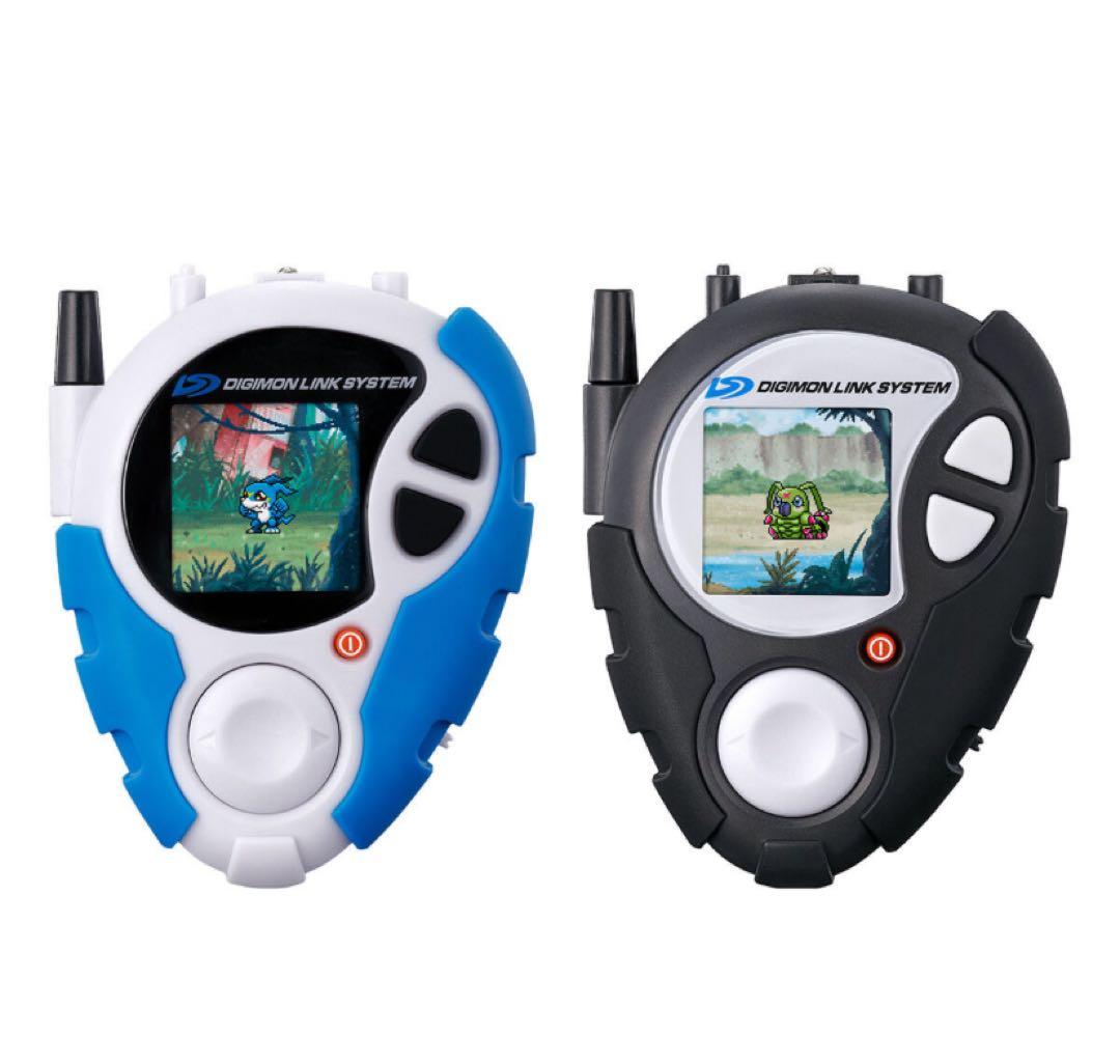 D-3 DIGIMON DETECT＆DISCOVER25th 本宮大輔一乗寺賢