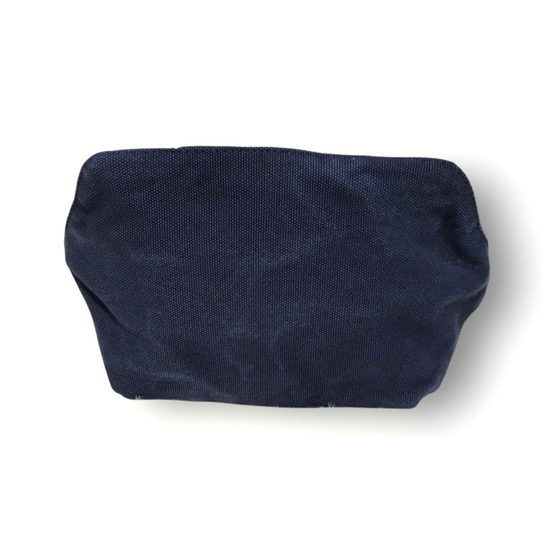 【極美品✨】Ralph Lauren デニム　トートバッグ　レア　切りっぱなし