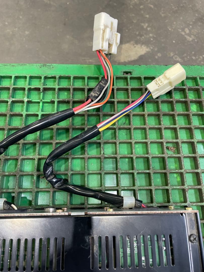 PATLITE パトライト　サイレンアンプ　SAP- 500CZ