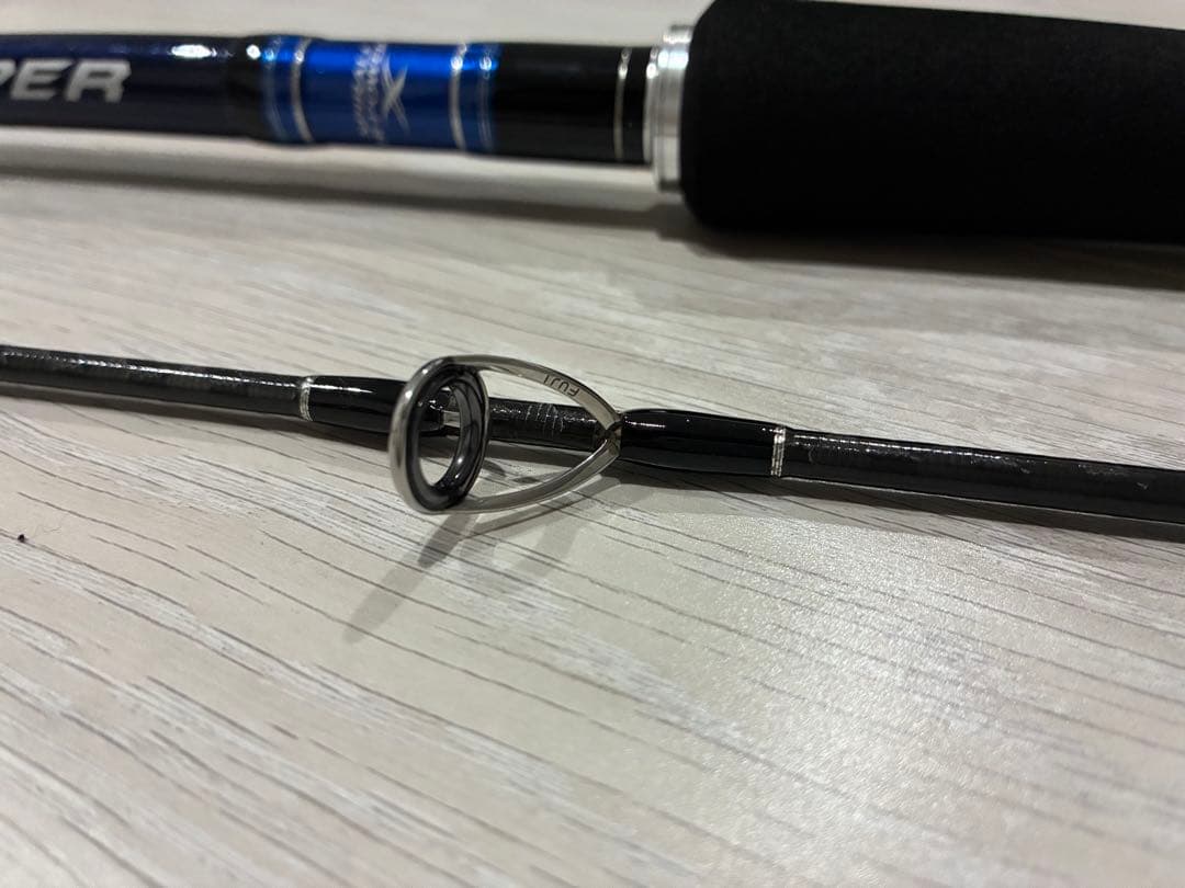 コルトスナイパーS1000MH-3