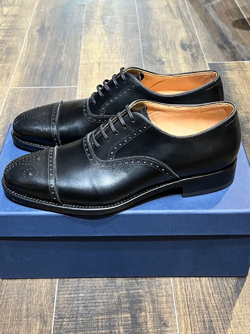 新年セール！たか様値引依頼分　42ND  HIGHLAND UK7.0