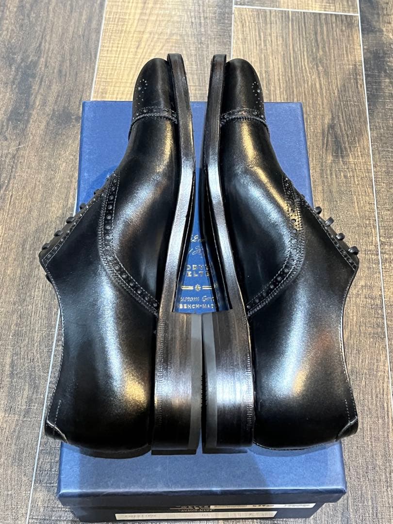 新年セール！たか様値引依頼分　42ND  HIGHLAND UK7.0