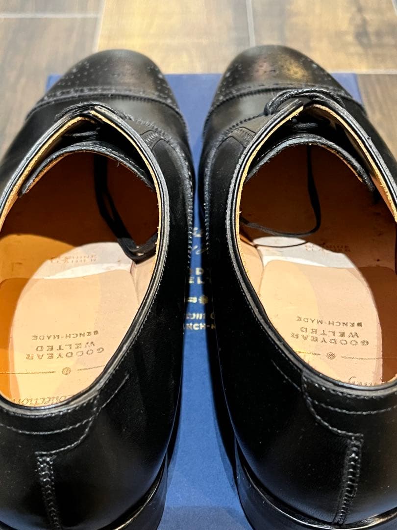 新年セール！たか様値引依頼分　42ND  HIGHLAND UK7.0