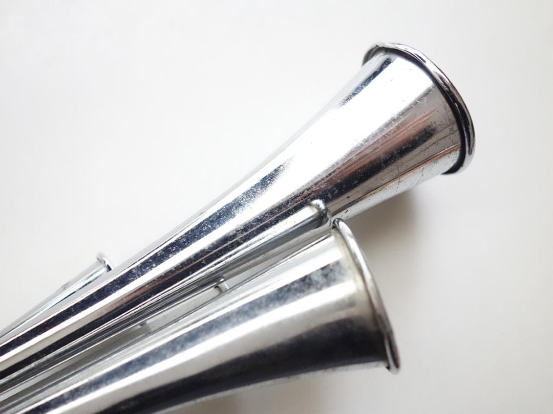 たいが、モルテン　4連チアホーンZ106