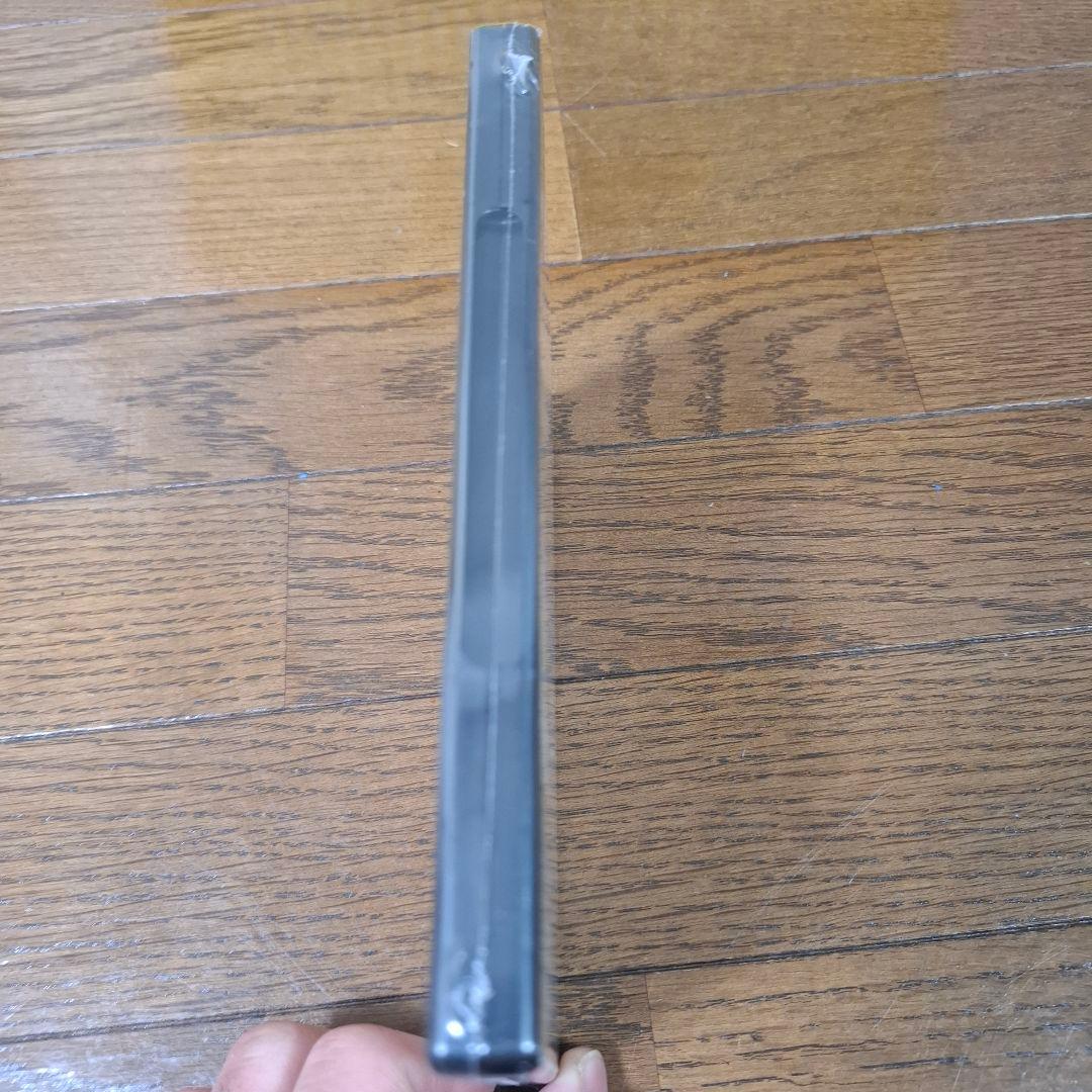 未開封　劇場版メタルファイト ベイブレードVS太陽　灼熱の侵略者ソルブレイズ