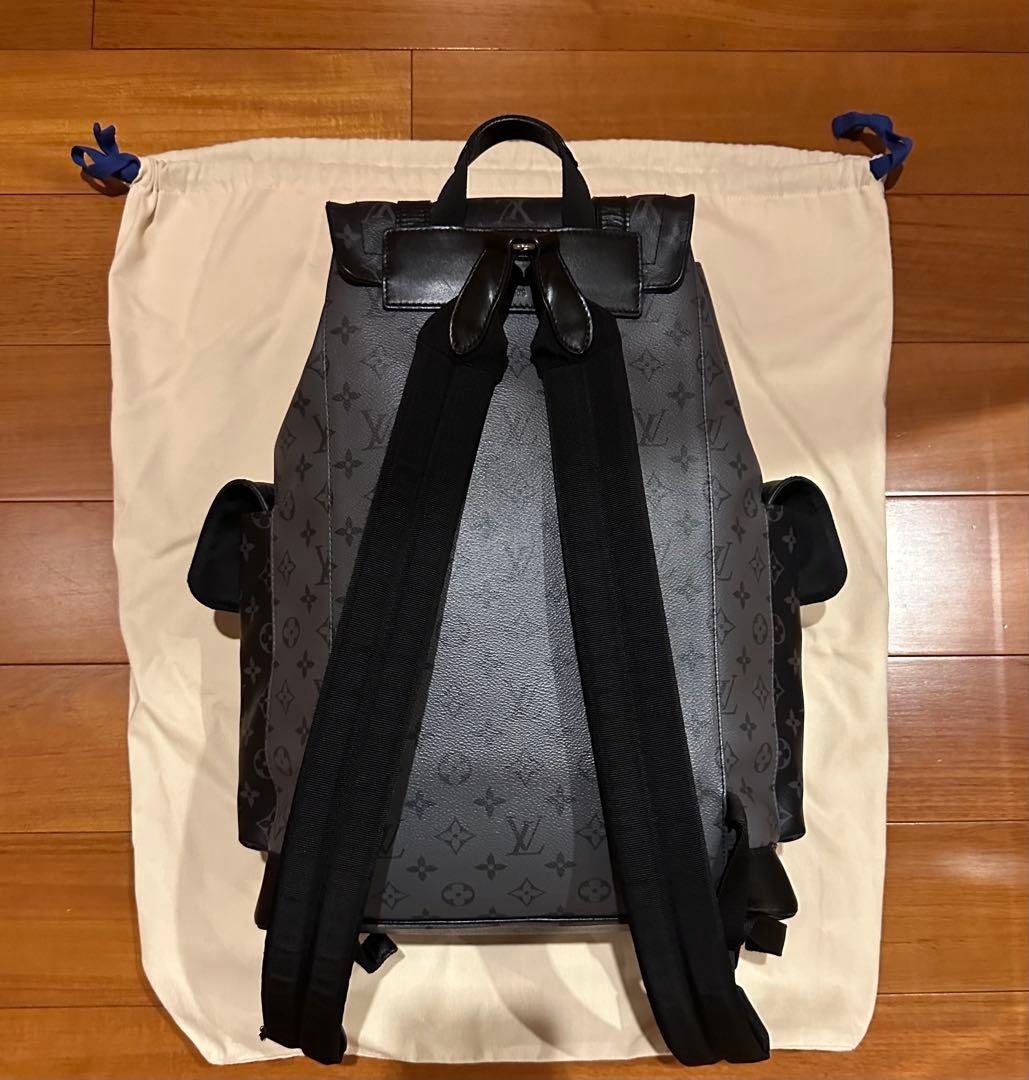 Louis Vuitton ルイヴィトン　クリストファーMM バックパック