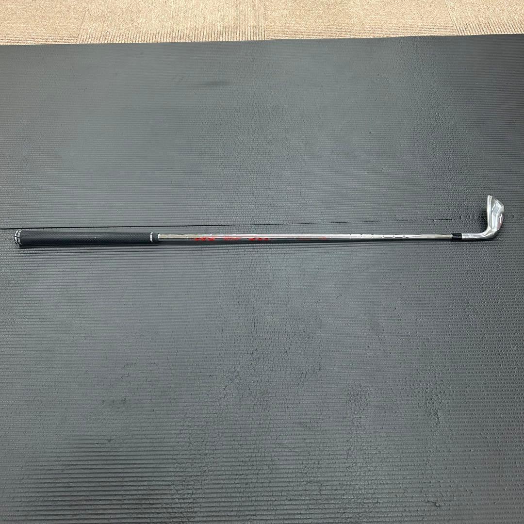 mizuno pro 243 GW モーダス130R modus