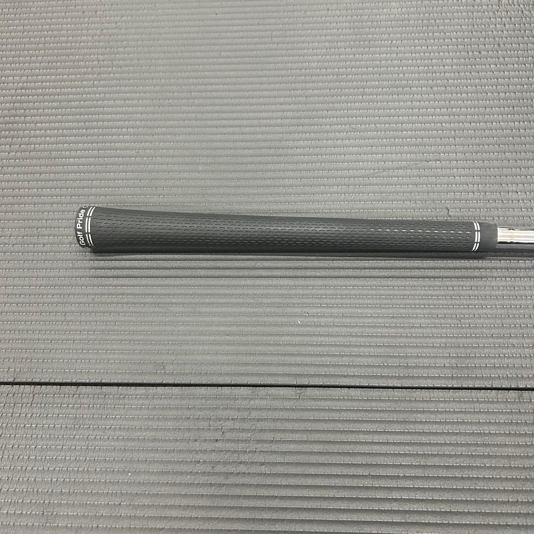 mizuno pro 243 GW モーダス130R modus