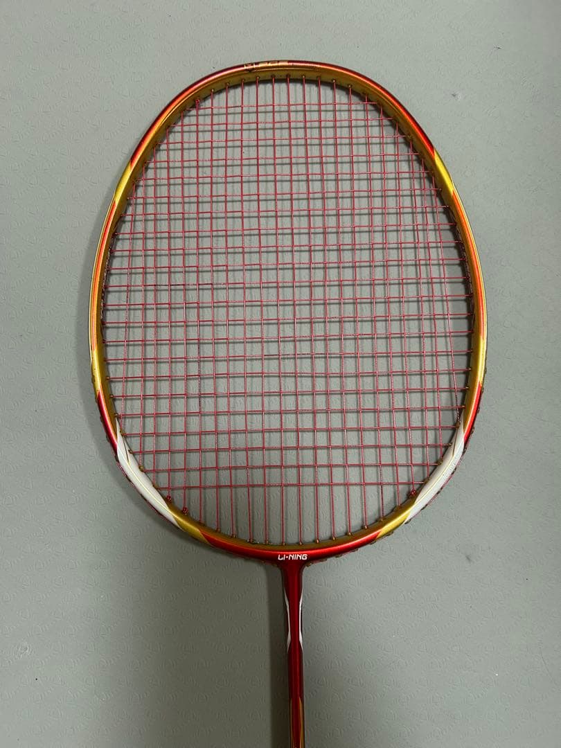 リーニン woods N90 II