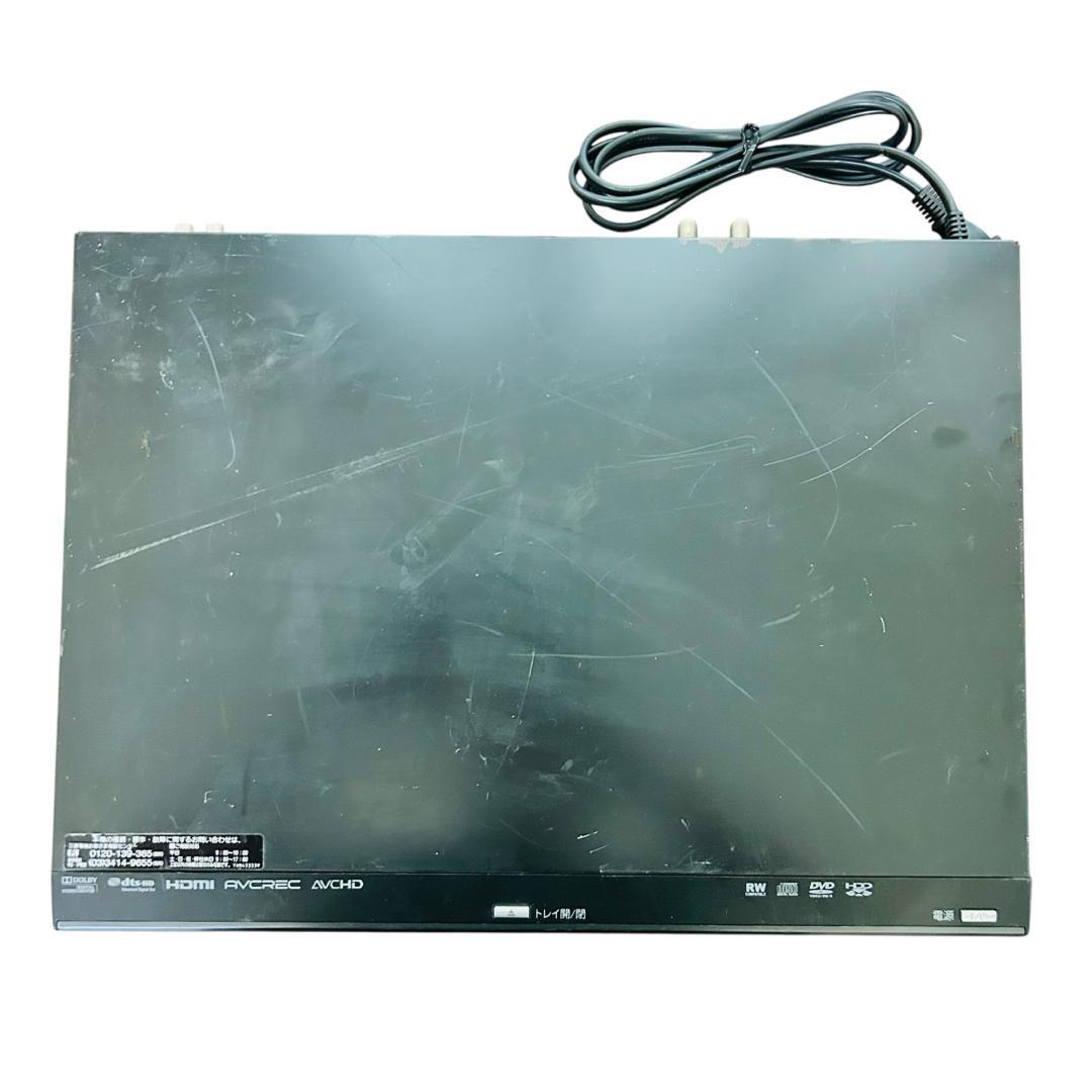 MITSUBISHI REAL ブルーレイレコーダー BZ DVR-BZ240