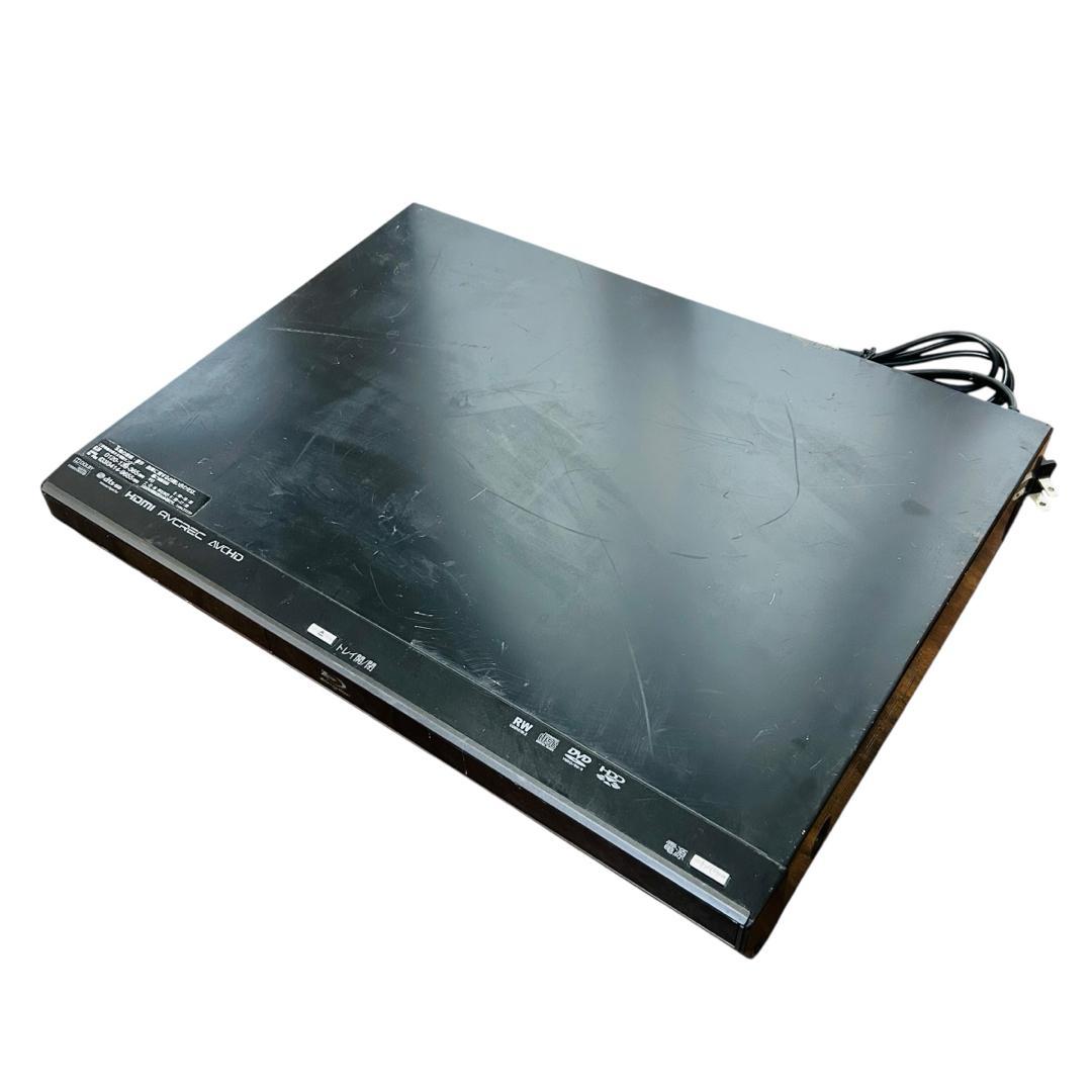 MITSUBISHI REAL ブルーレイレコーダー BZ DVR-BZ240