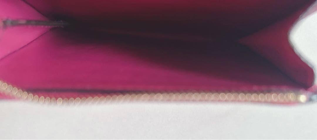 【最終値下げ♪】FENDI 財布　伊勢丹【即日発送】