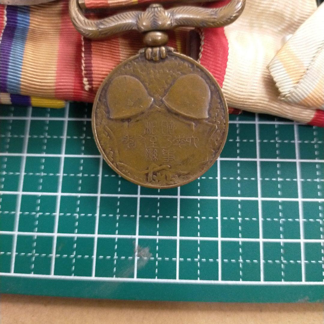 旧日本軍勲章のセット 軍事メダルセット 多様なデザイン