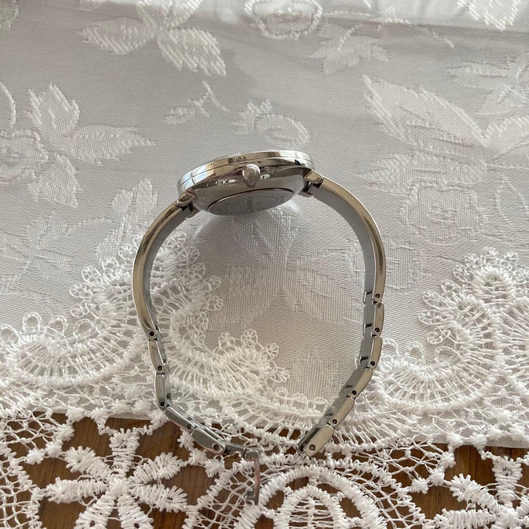 SWAROVSKI CRYSTALLINE DELIGHT ウォッチ ブルー