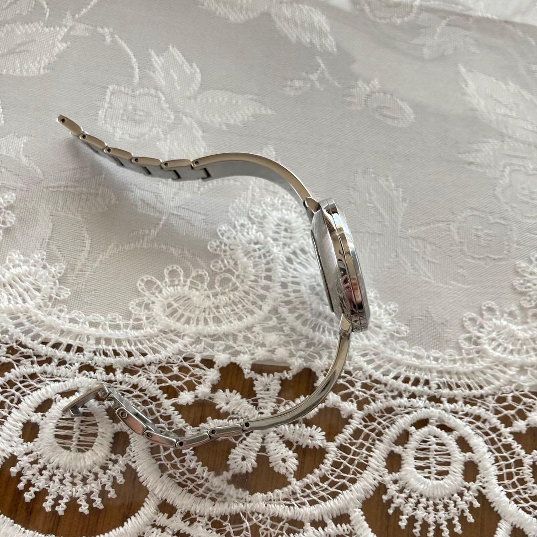 SWAROVSKI CRYSTALLINE DELIGHT ウォッチ ブルー