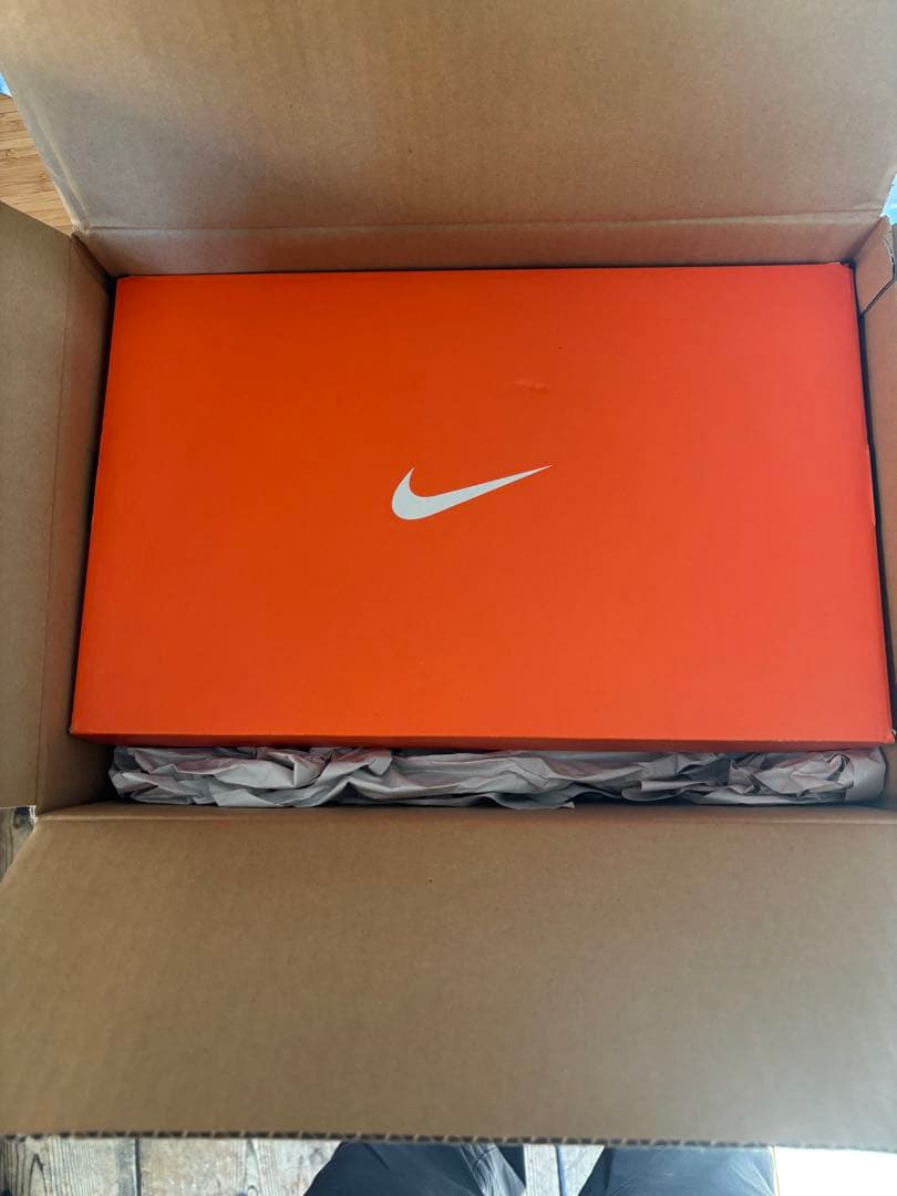 Nike Air Zoom Infinity Tour 2 Golf 29㌢