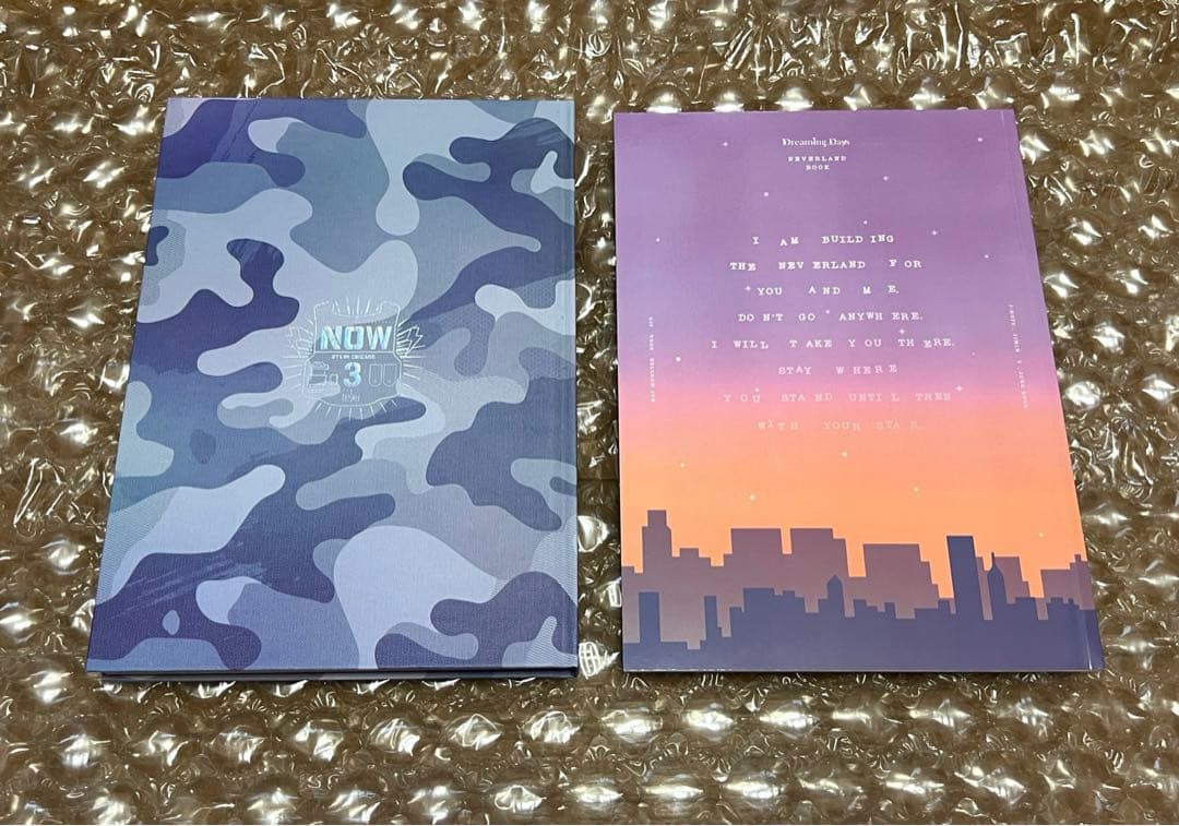 【貴重】BTS NOW3 Dreaming Days（日本語字幕あり）