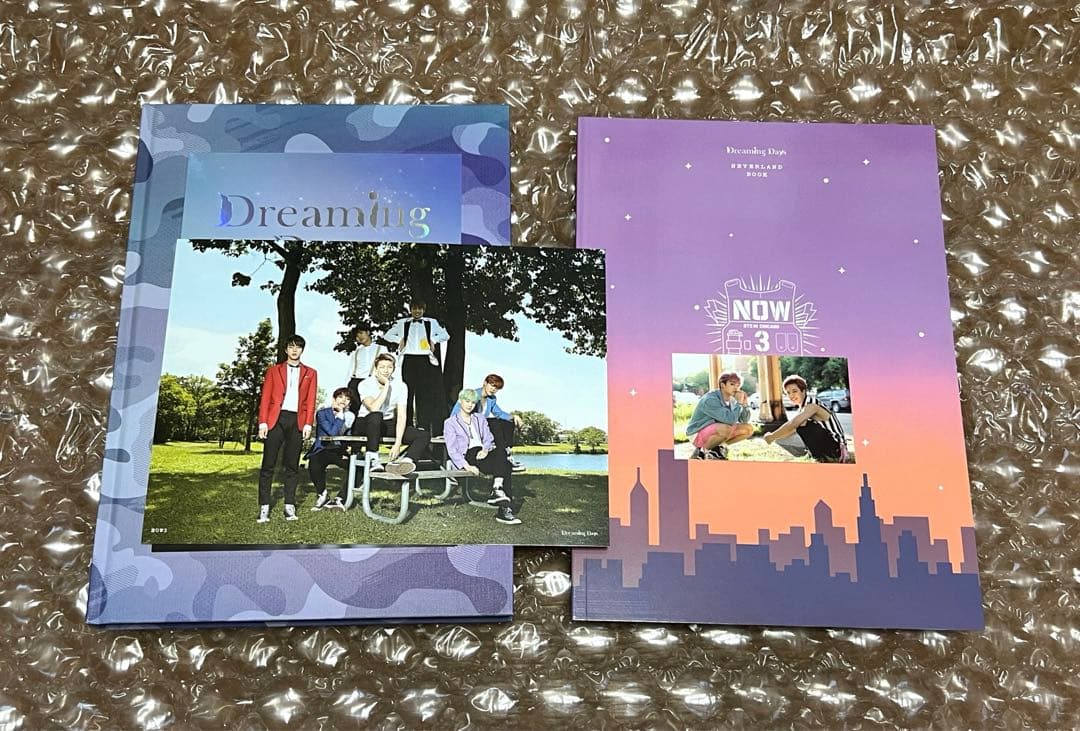【貴重】BTS NOW3 Dreaming Days（日本語字幕あり）