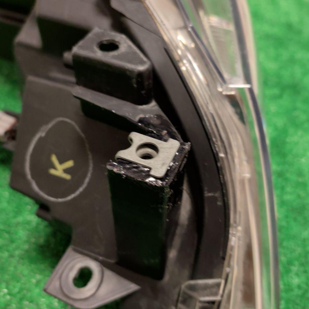 TOYOTA クラウン 左ヘッドライトユニット