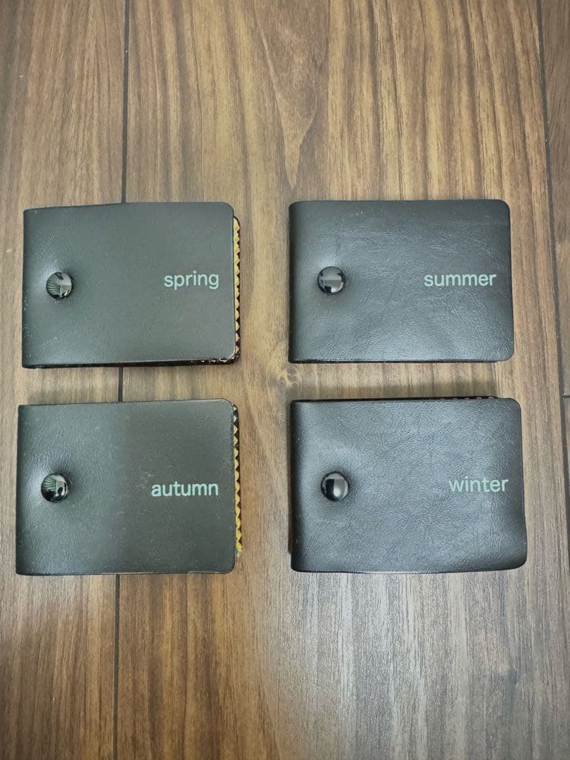 ラパン【新品】ICBI公式 パーソナルカラー 130色ドレープ