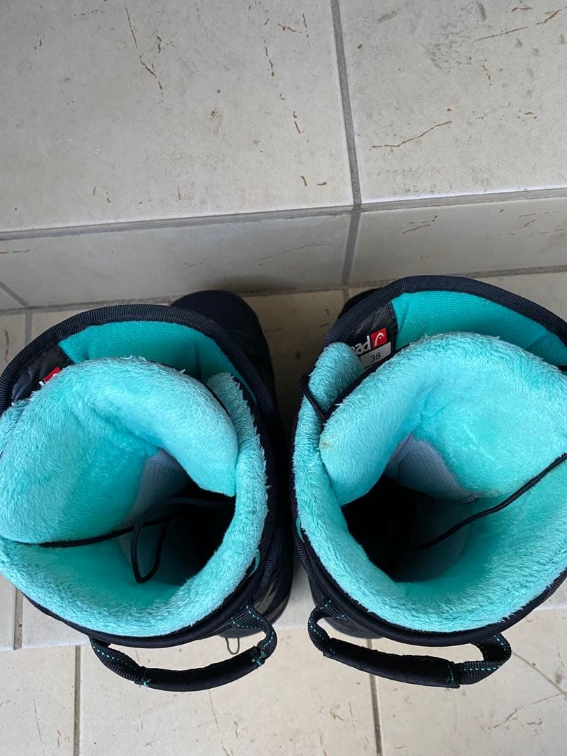 head ヘッド　スノーボードブーツ 24.5cm