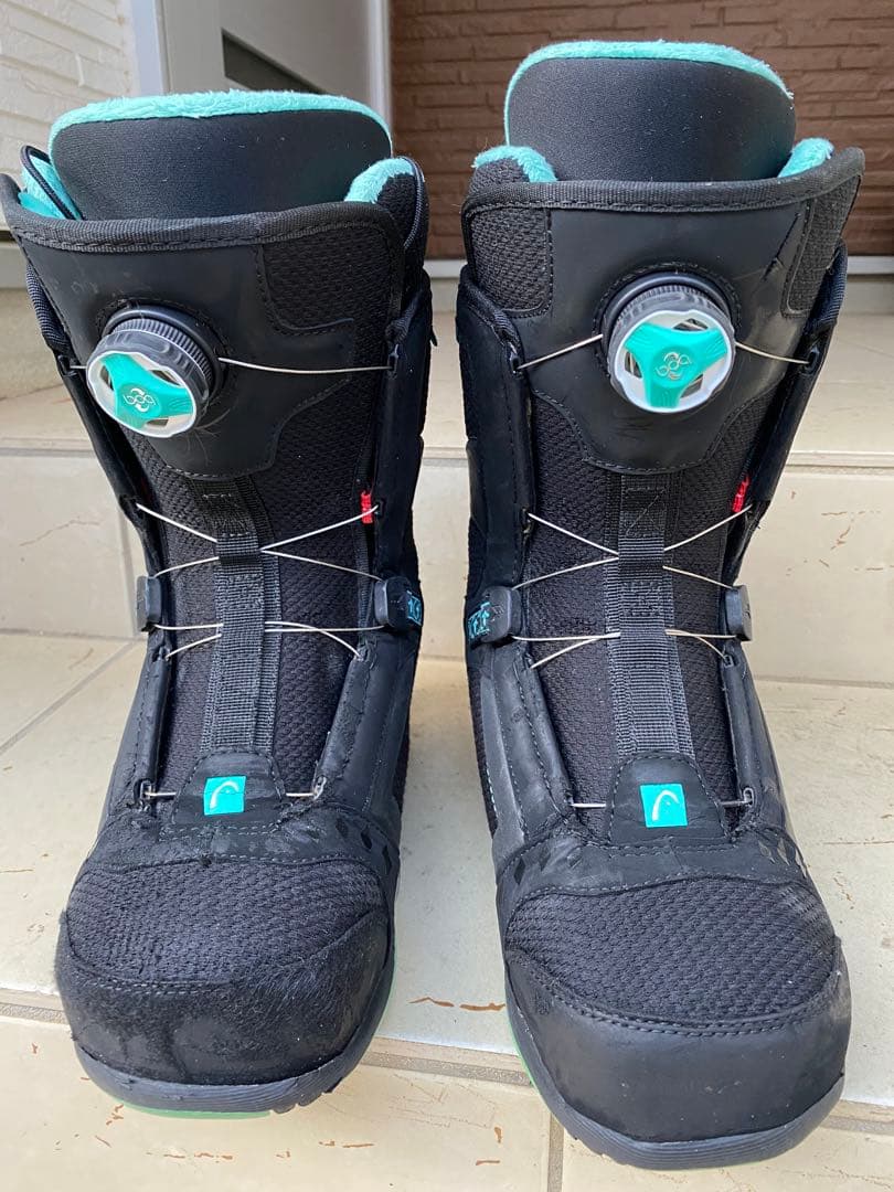 head ヘッド　スノーボードブーツ 24.5cm