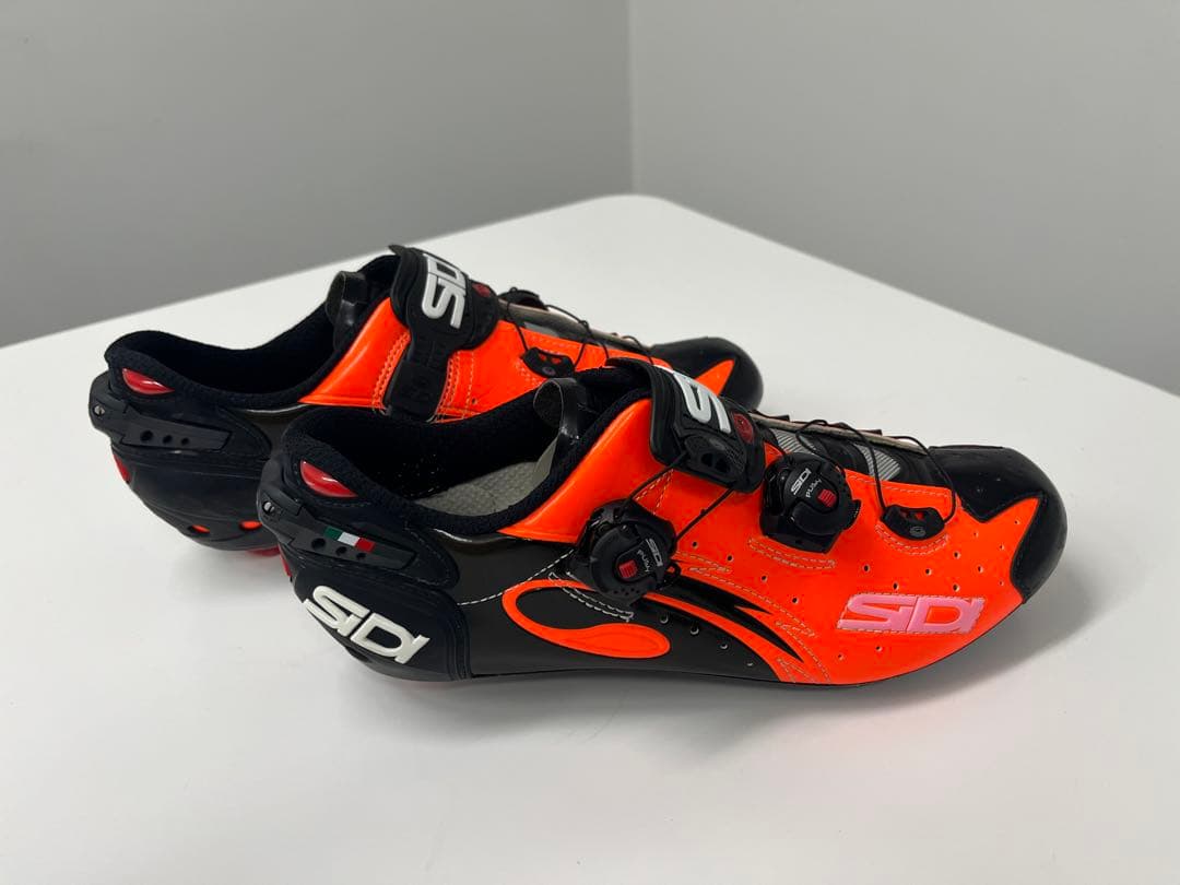 SIDI WIREシリーズ ビンディングシューズ EUR43