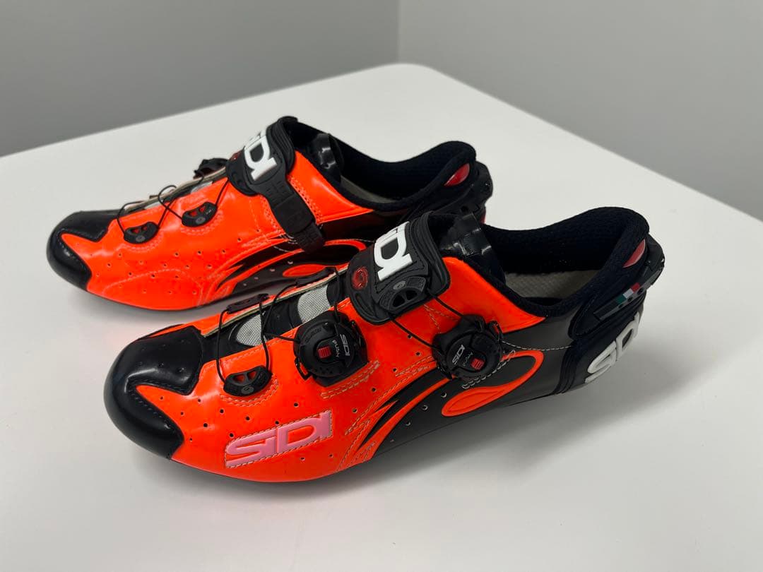SIDI WIREシリーズ ビンディングシューズ EUR43