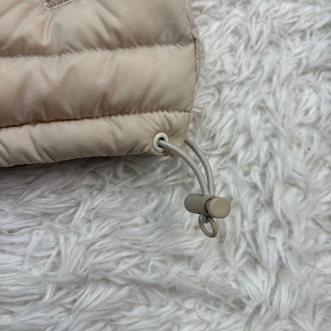 未使用に近い✨DANTON ダントン ダウンベスト DT-A0002 XS