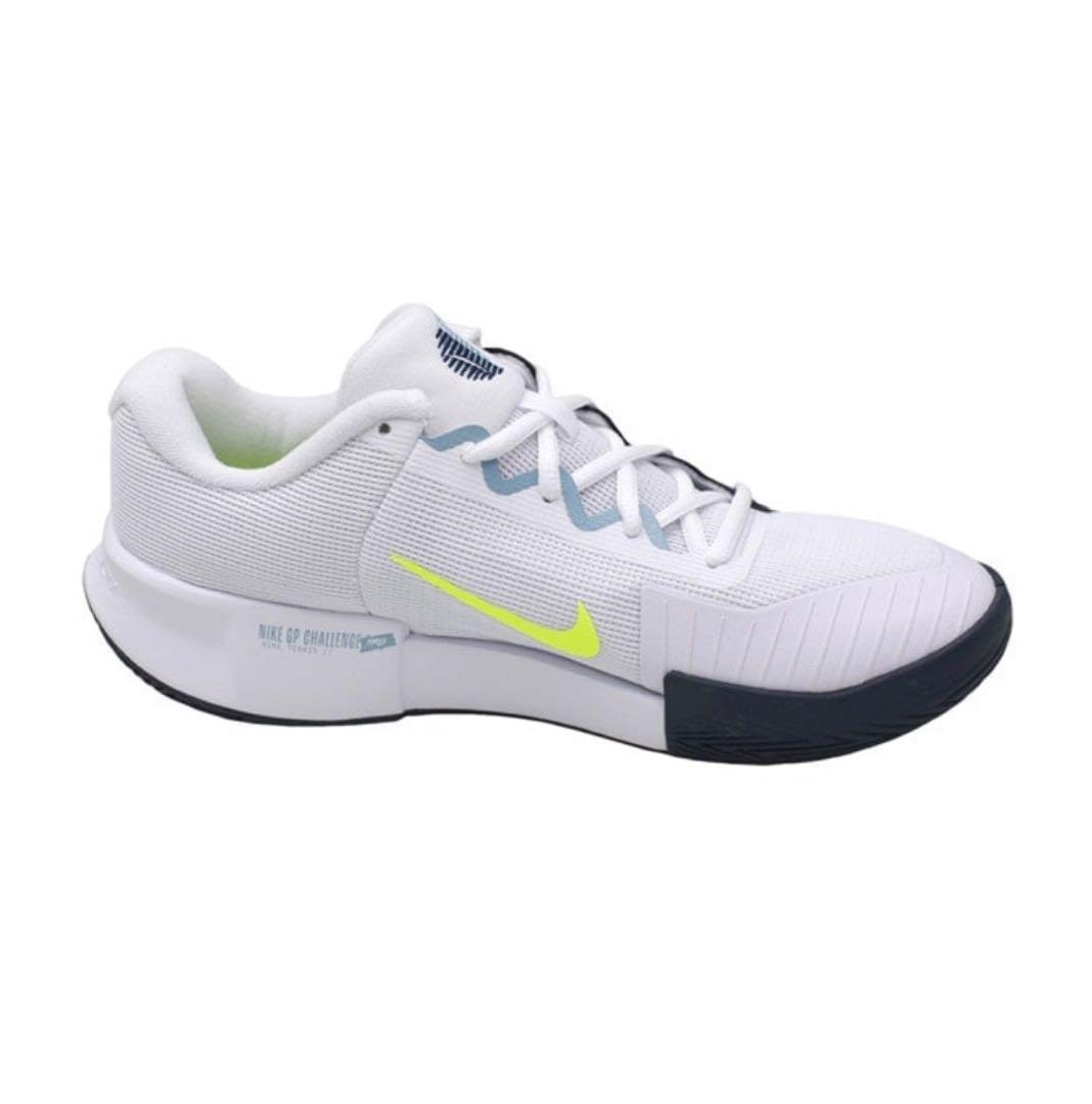 ナイキ NIKE テニスシューズ 24.5 オールコート