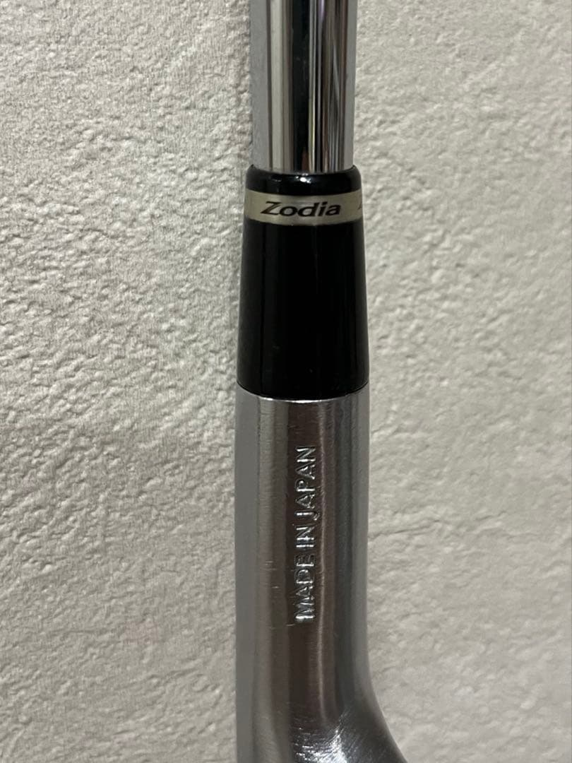 Zodia CG513 Dynamic Gold 95 S200 6本