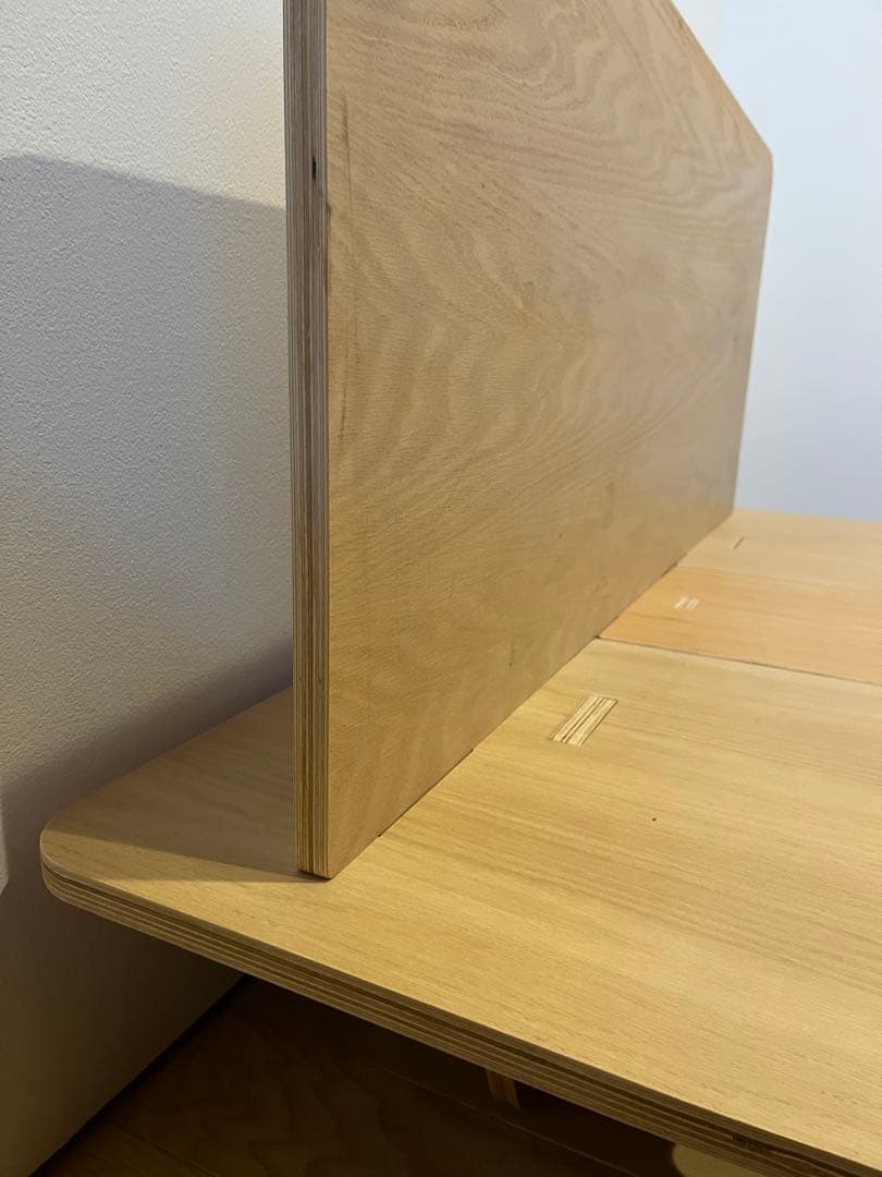 コアラベッドフレーム セミダブル