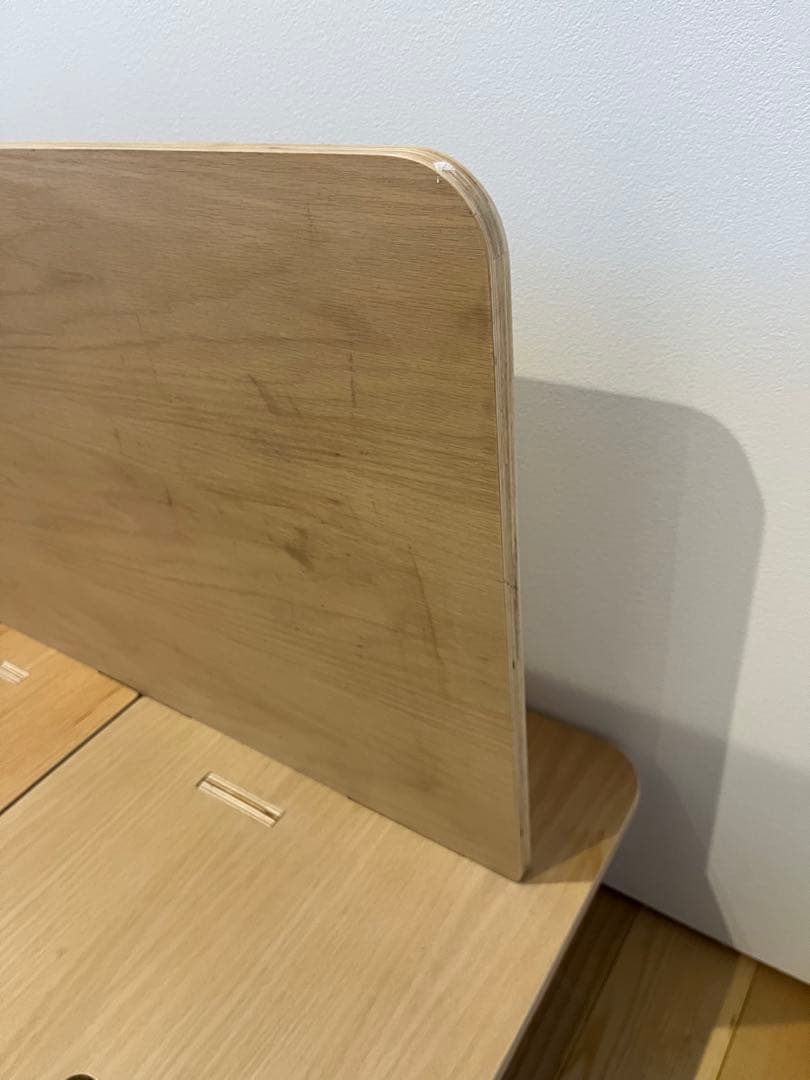 コアラベッドフレーム セミダブル