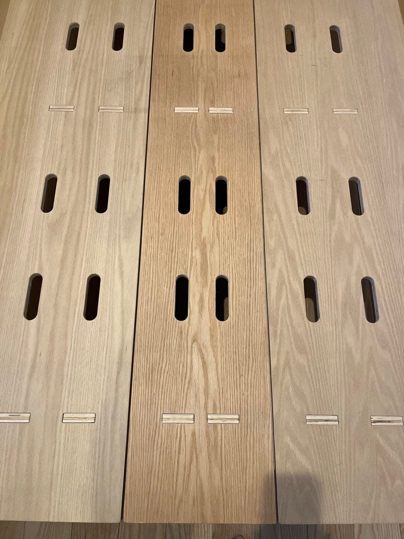 コアラベッドフレーム セミダブル